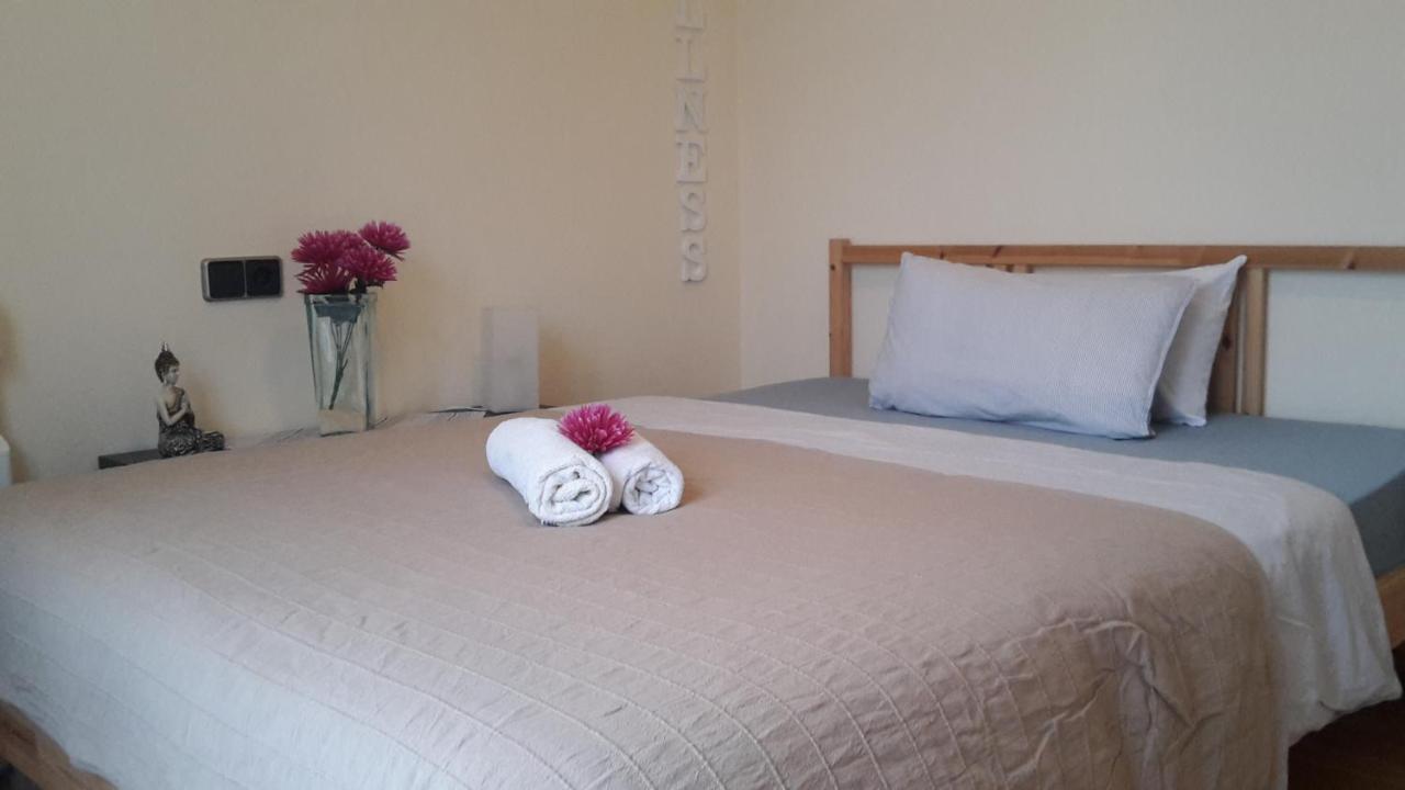 Chalet Trolio Bed & Breakfast Alhendín Exteriér fotografie