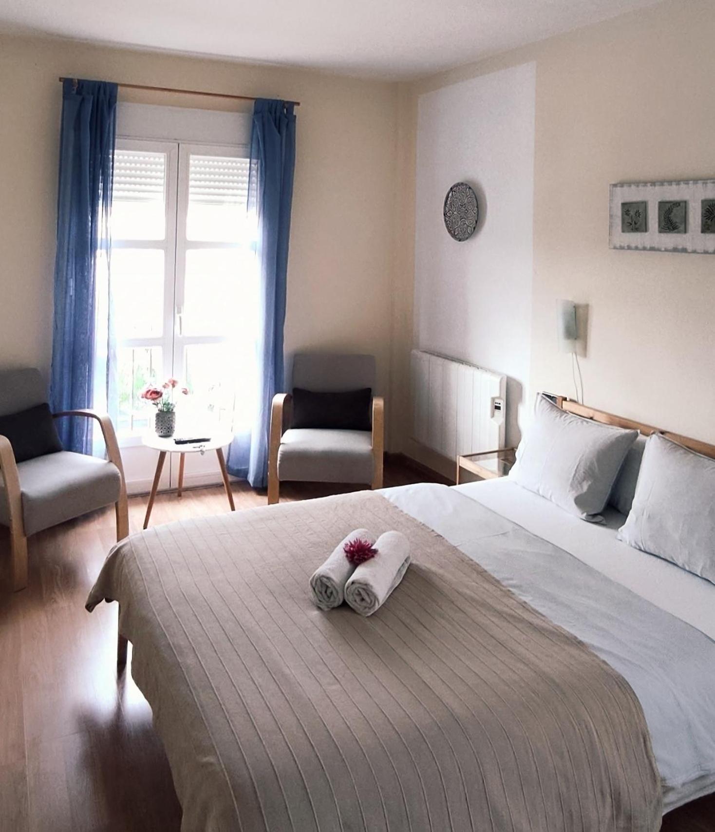 Chalet Trolio Bed & Breakfast Alhendín Exteriér fotografie